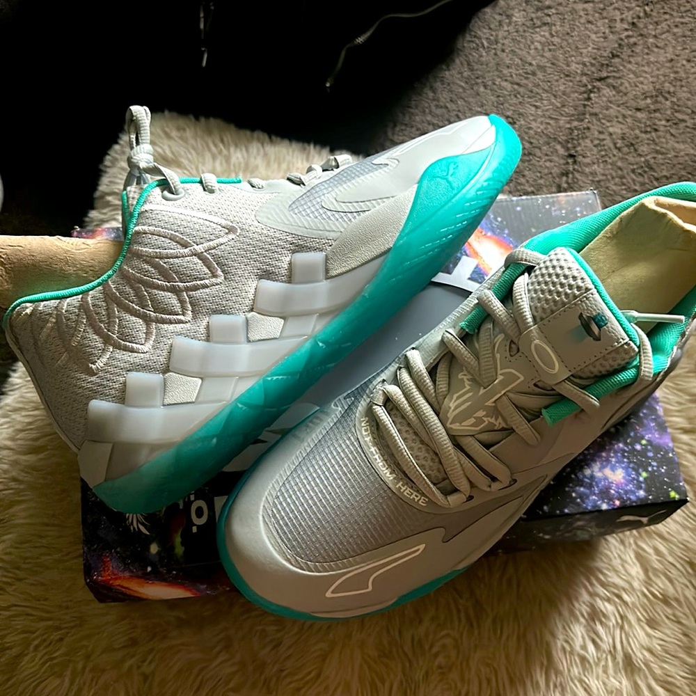 Puma MELO